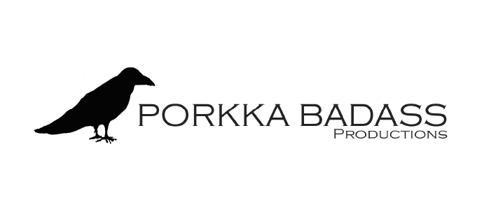 Porkka_badass